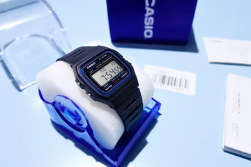 CASIO VINTAGE