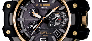 RELÓGIO G-SHOCK