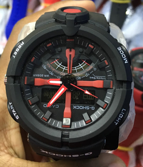 G-SHOCK A-500 1ADR