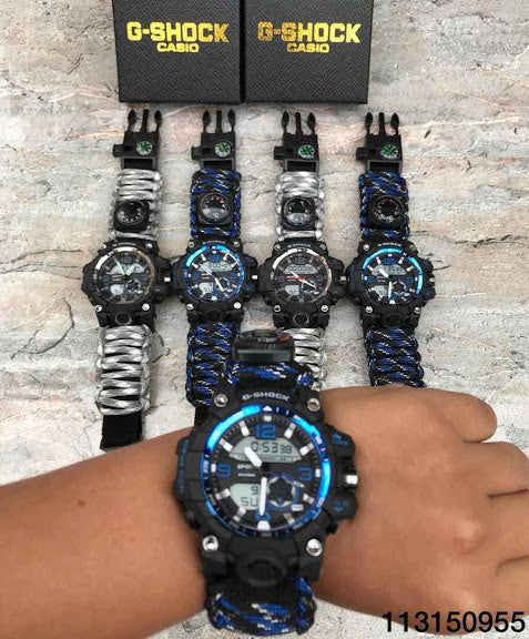 PRETO CAMUFLADO