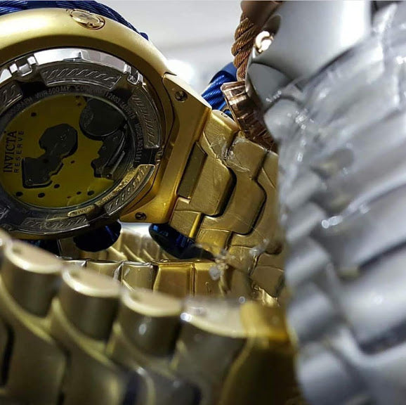 INVICTA-BOLT | ZEUS | VENUS | VENOM HYBRID