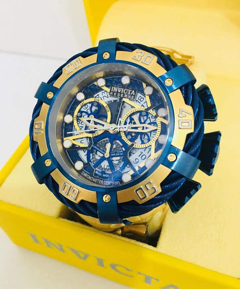 INVICTA-BOLT | ZEUS | VENUS | VENOM HYBRID