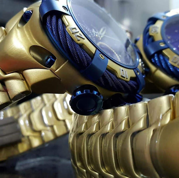 INVICTA-BOLT | ZEUS | VENUS | VENOM HYBRID