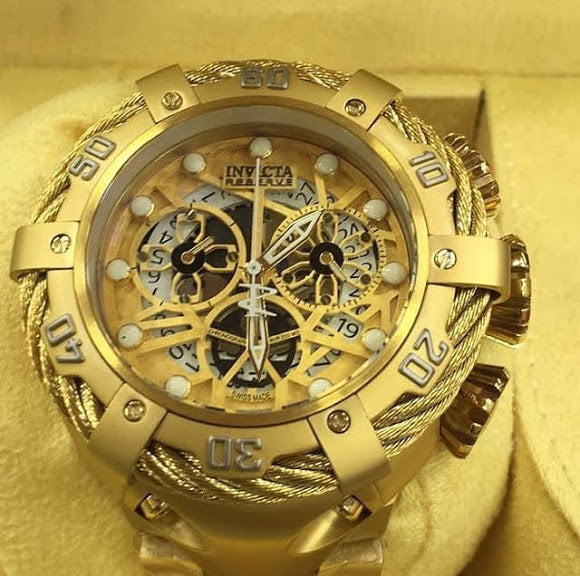 INVICTA-BOLT | ZEUS | VENUS | VENOM HYBRID