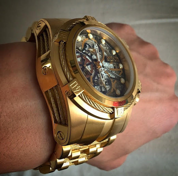 INVICTA-BOLT | ZEUS | VENUS | VENOM HYBRID