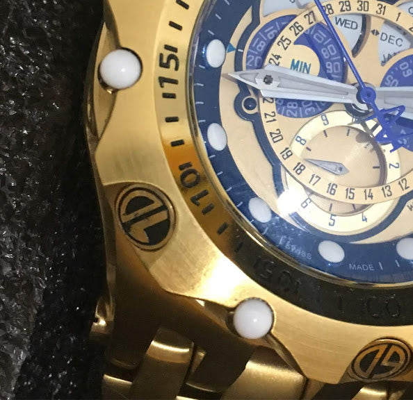 INVICTA-BOLT | ZEUS | VENUS | VENOM HYBRID