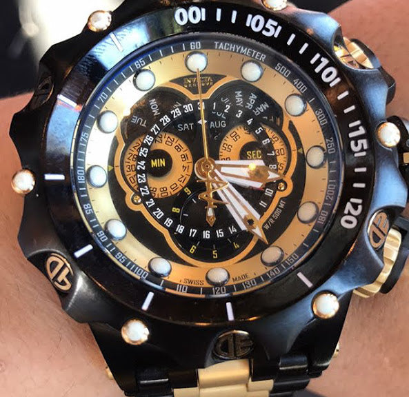 INVICTA-BOLT | ZEUS | VENUS | VENOM HYBRID