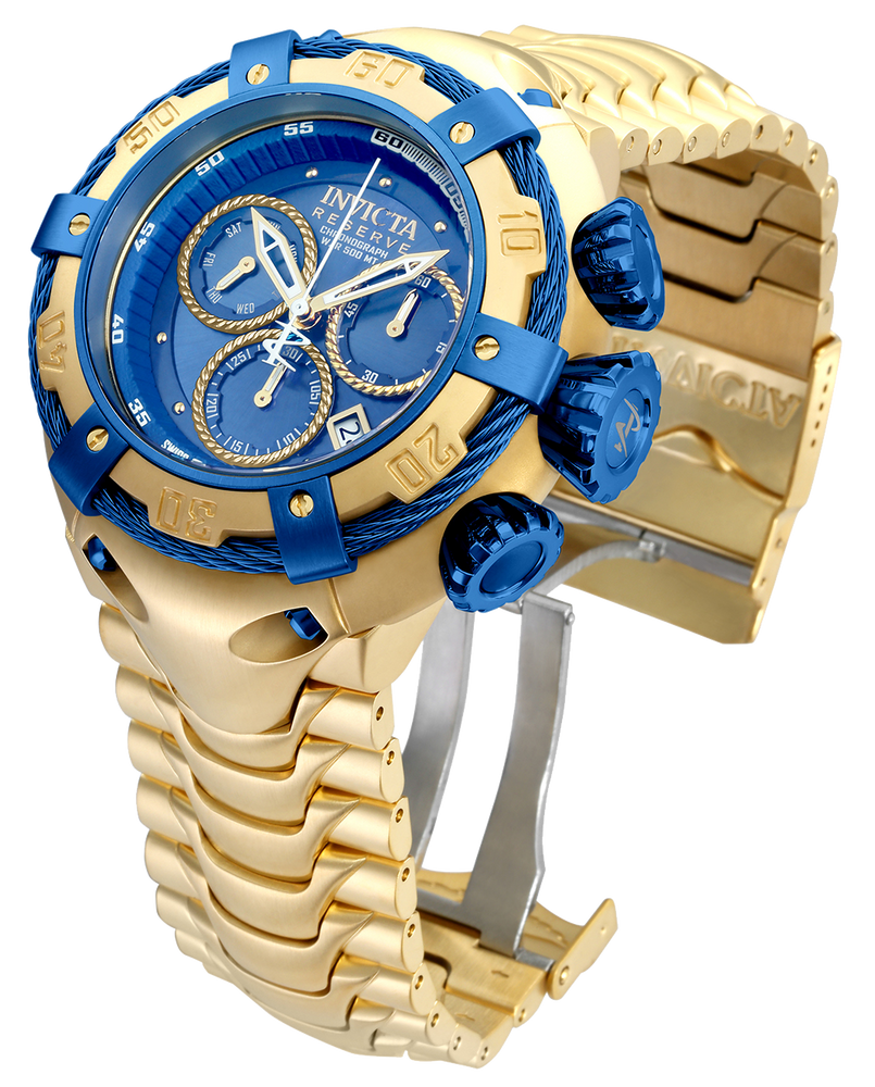 INVICTA-BOLT | ZEUS | VENUS | VENOM HYBRID