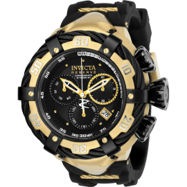 INVICTA-BOLT | ZEUS | VENUS | VENOM HYBRID