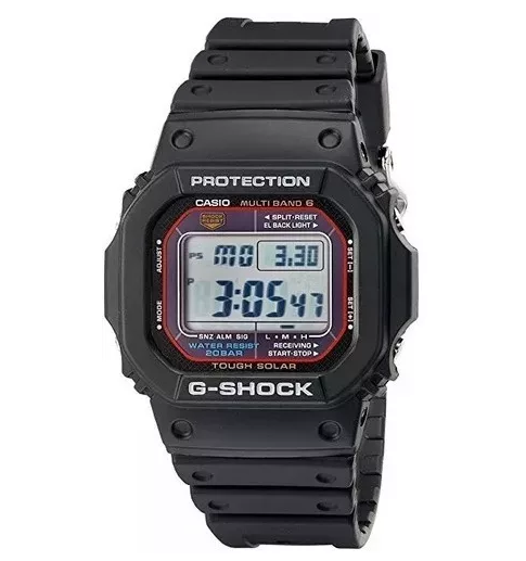 G-SHOCK GMW-B5000