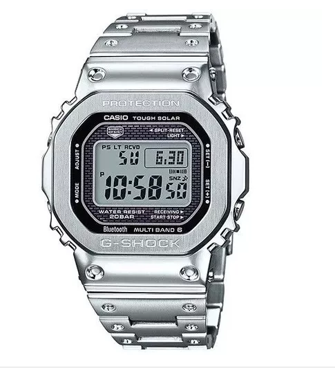 G-SHOCK GMW-B5000