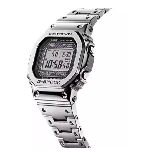 G-SHOCK GMW-B5000