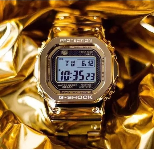 G-SHOCK GMW-B5000